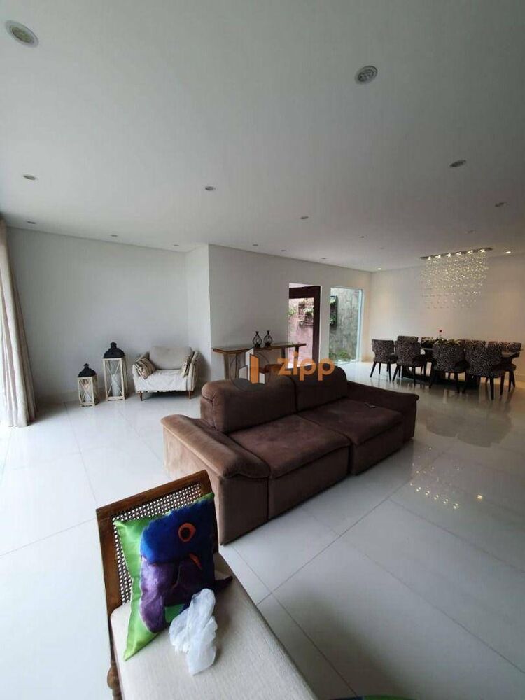 Casa, 3 quartos, 450 m² - Foto 11