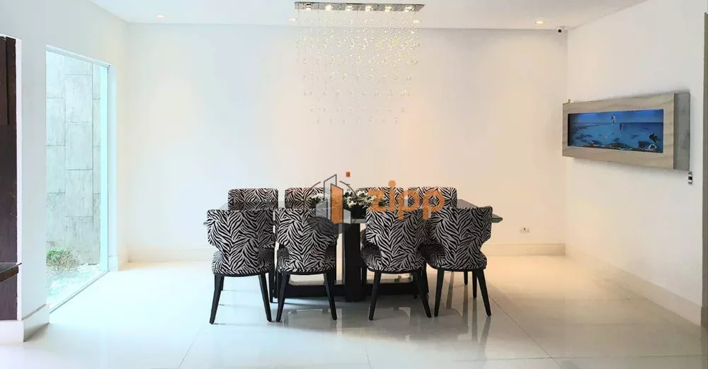 Casa, 3 quartos, 450 m² - Foto 3