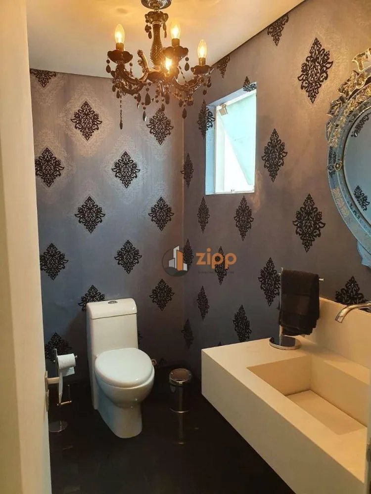 Casa, 3 quartos, 450 m² - Foto 9