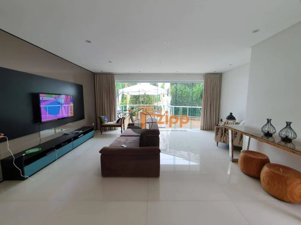 Casa, 3 quartos, 450 m² - Foto 2