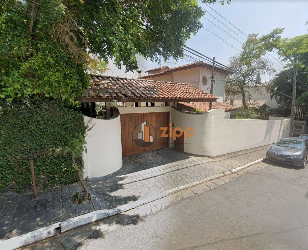 Casa, 3 quartos, 450 m² - Foto 21