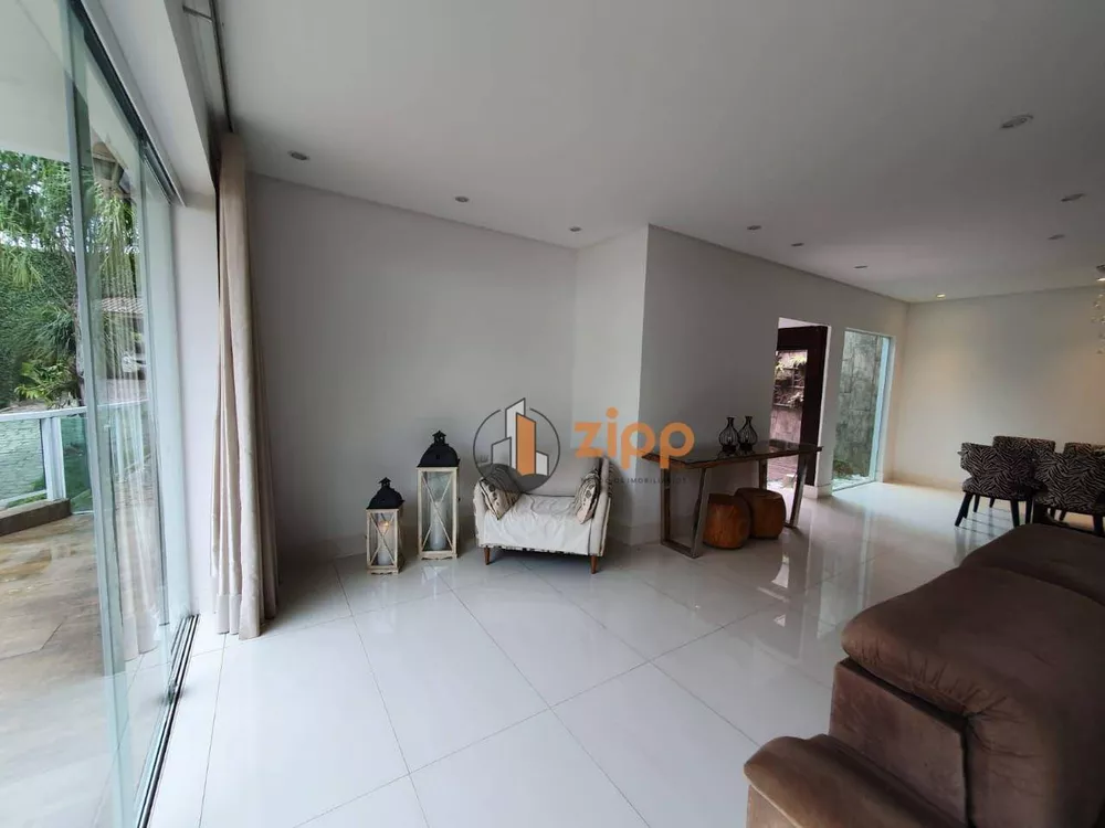 Casa, 3 quartos, 450 m² - Foto 6