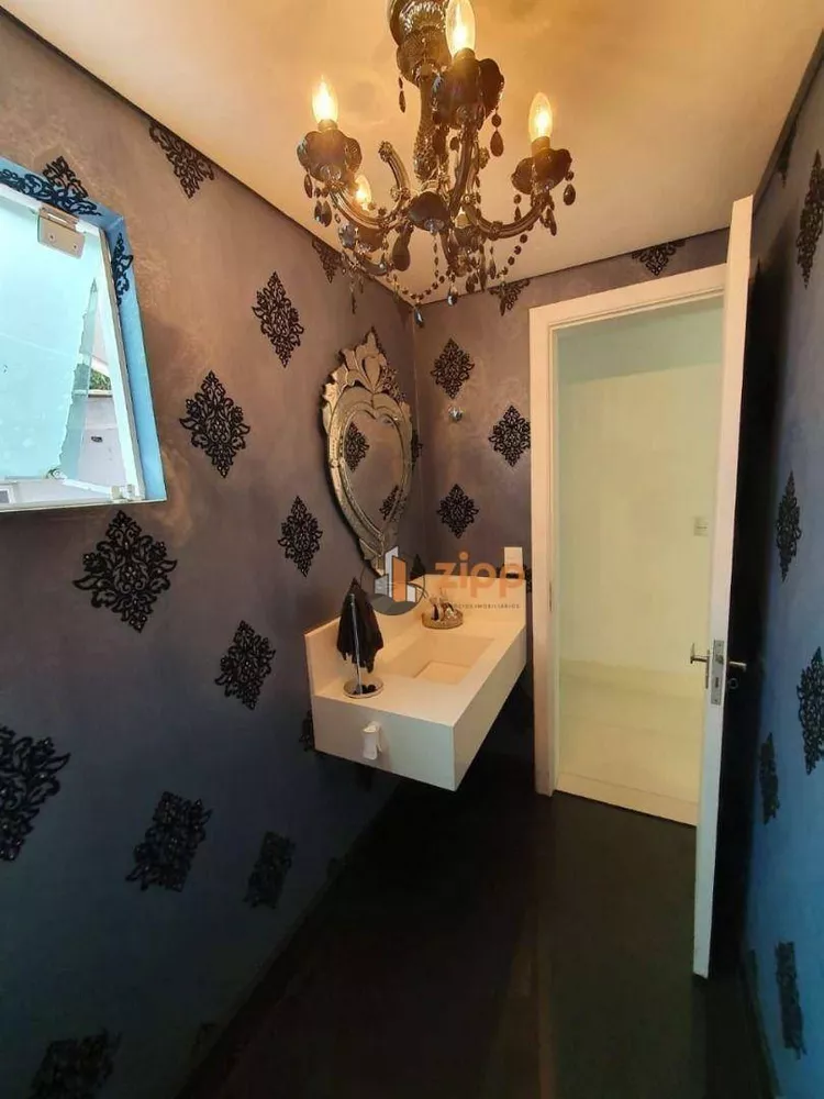 Casa, 3 quartos, 450 m² - Foto 4