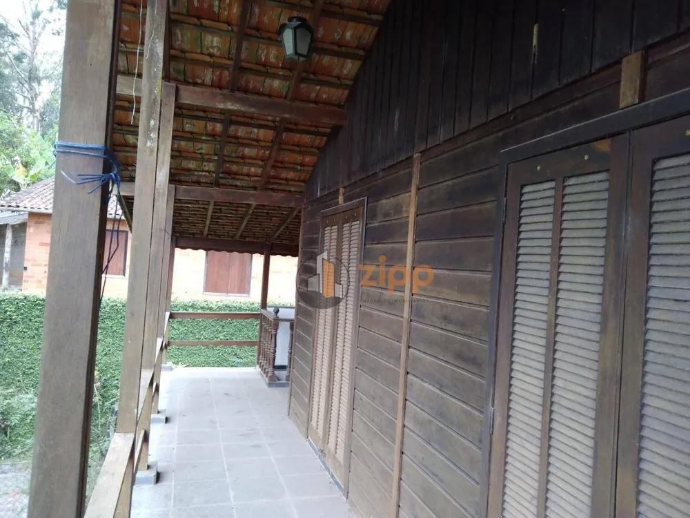 Casa, 5 quartos, 930 m² - Foto 10