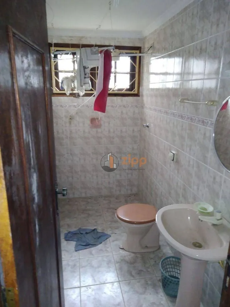 Casa, 5 quartos, 930 m² - Foto 4