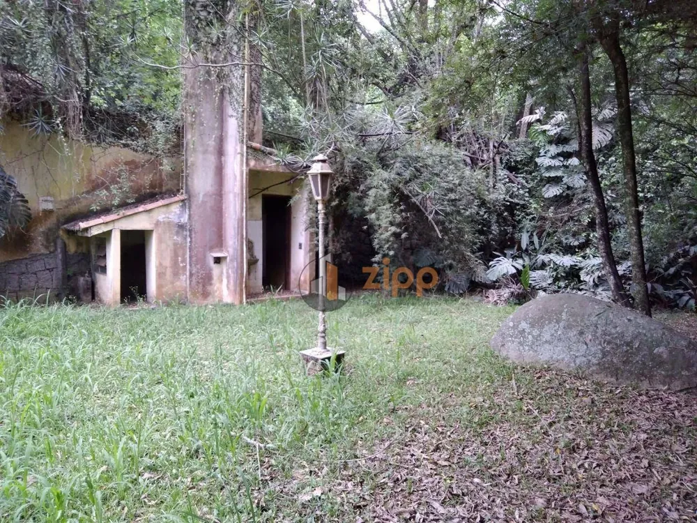 Casa, 5 quartos, 930 m² - Foto 6