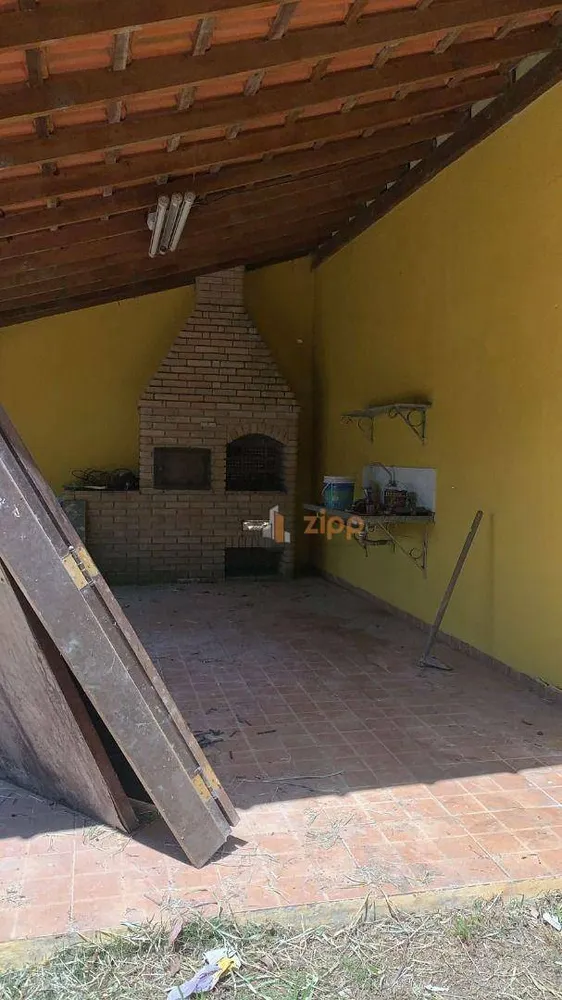 Casa, 5 quartos, 930 m² - Foto 1
