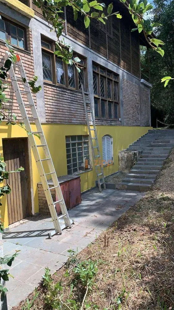 Casa, 5 quartos, 930 m² - Foto 2