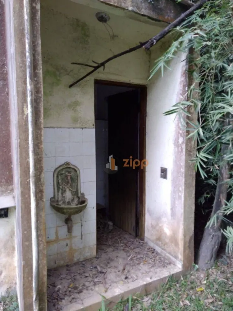 Casa, 5 quartos, 930 m² - Foto 12