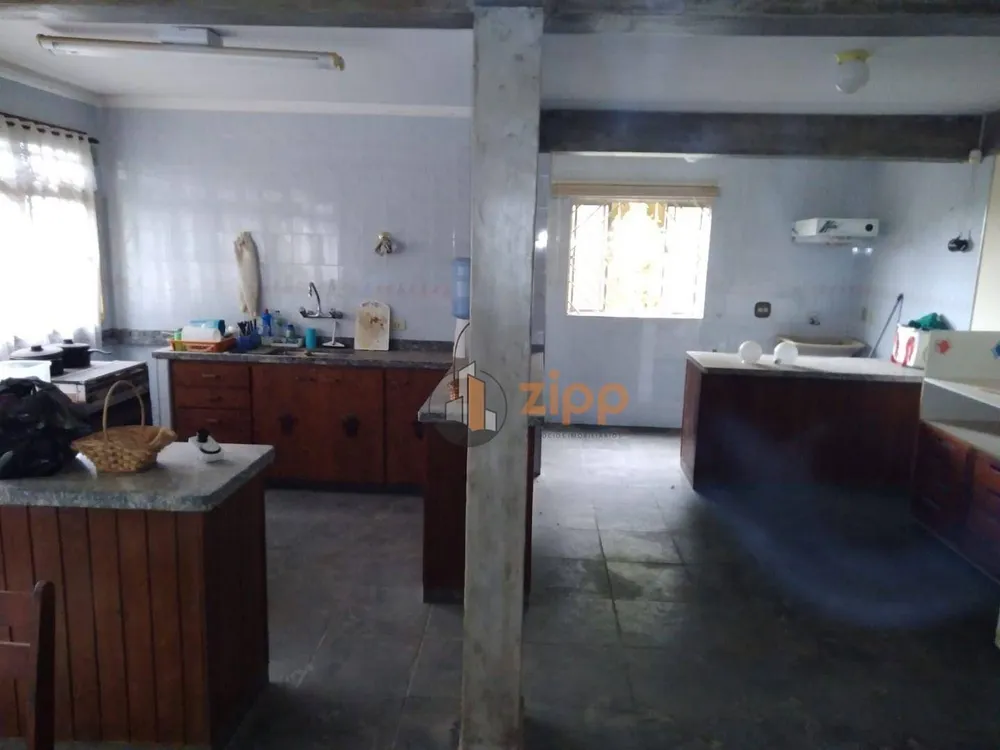 Casa, 5 quartos, 930 m² - Foto 5