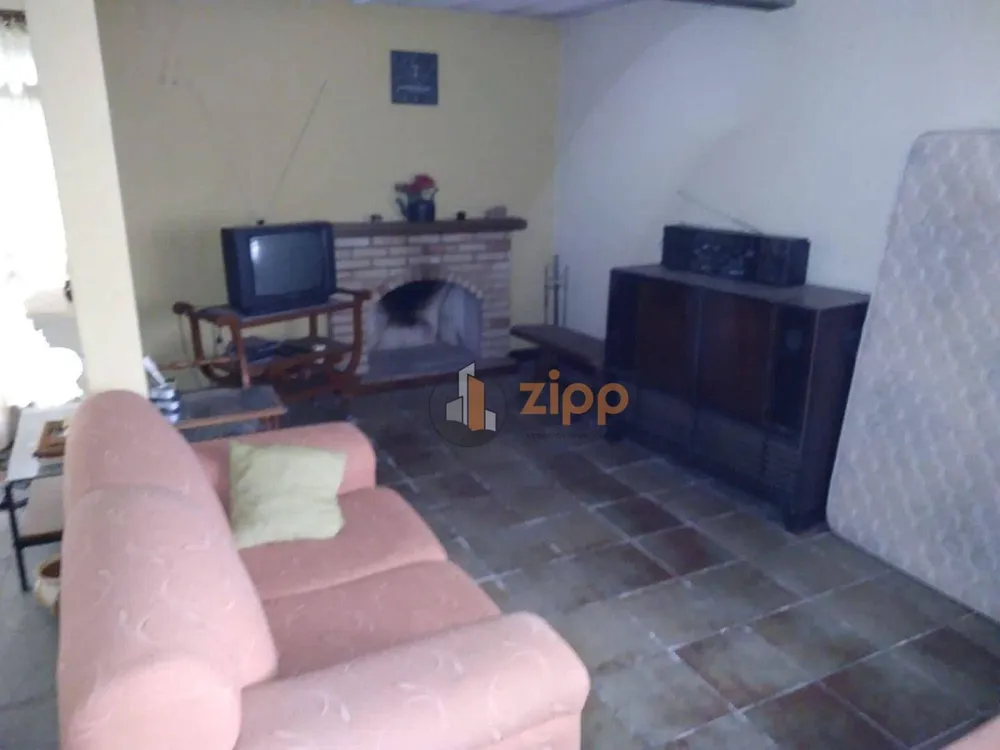 Casa, 5 quartos, 930 m² - Foto 3