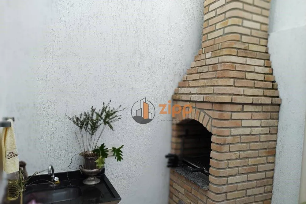 Sobrado, 2 quartos, 106 m² - Foto 5