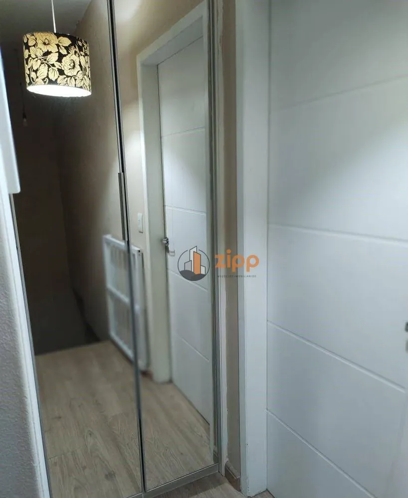 Sobrado, 2 quartos, 106 m² - Foto 10