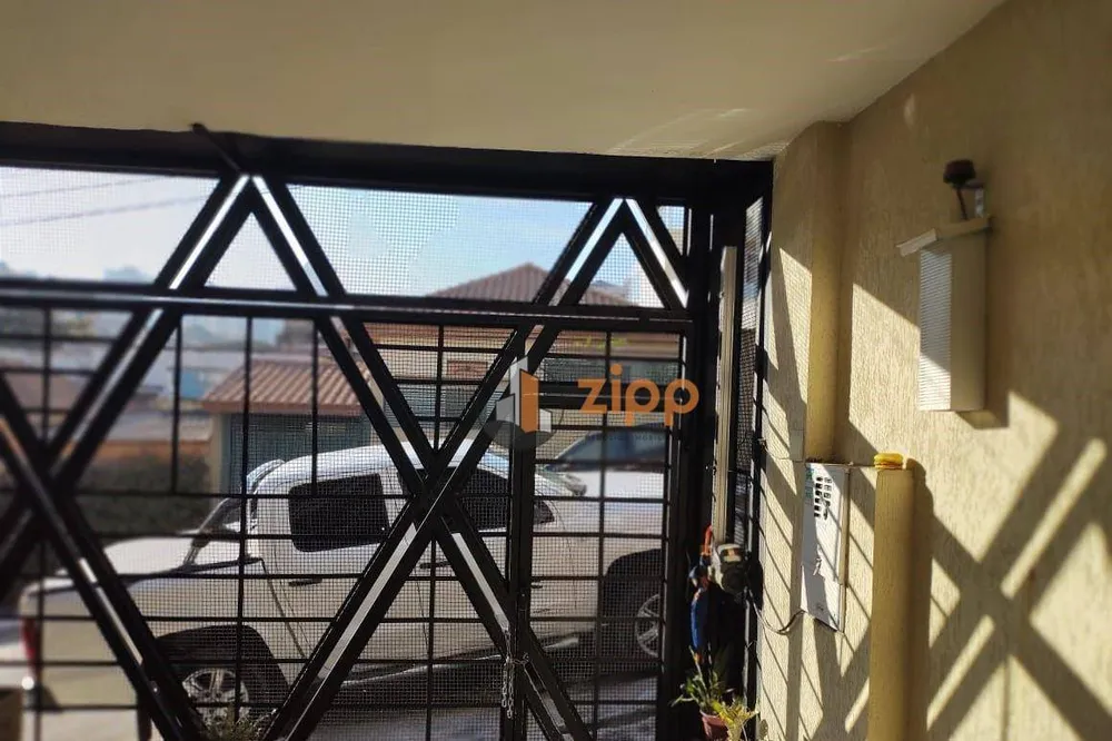 Sobrado, 2 quartos, 106 m² - Foto 11