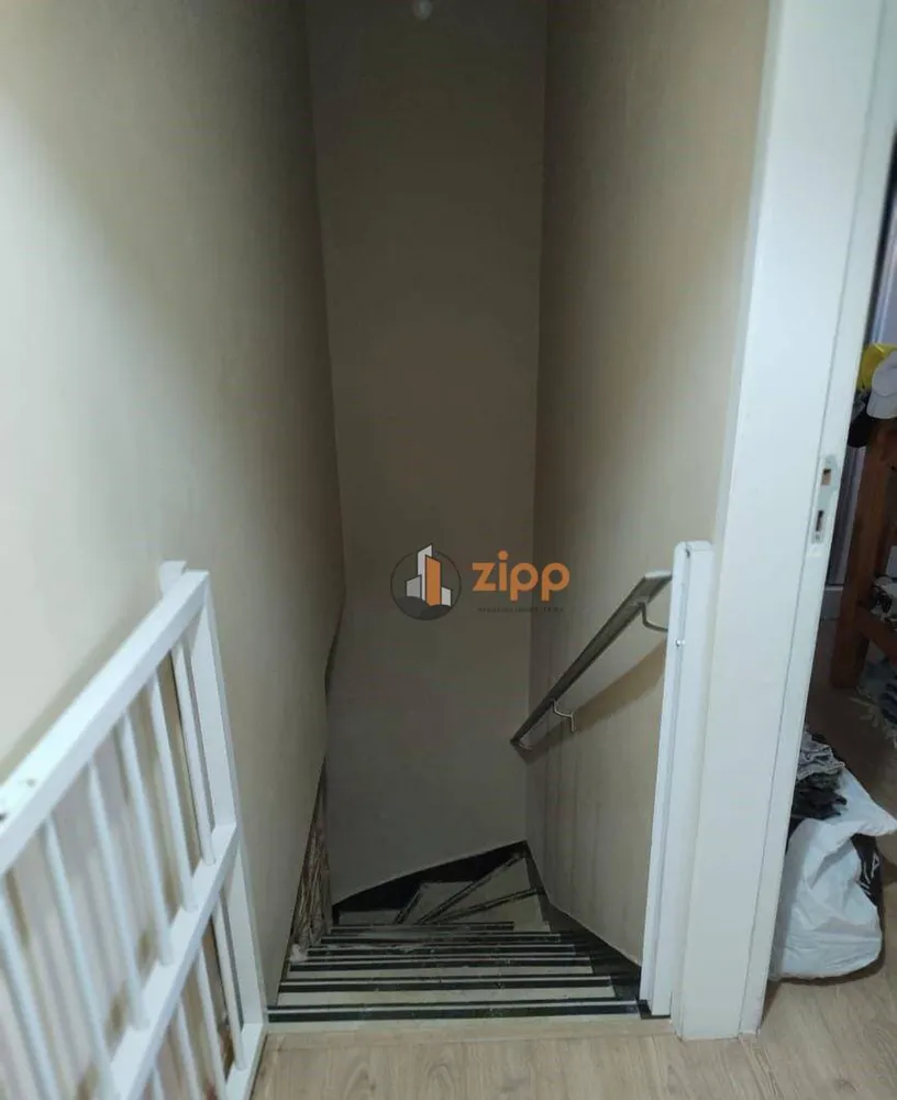 Sobrado, 2 quartos, 106 m² - Foto 9