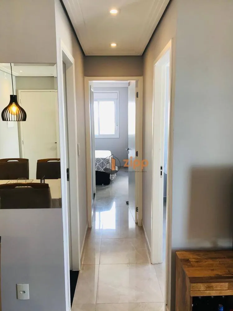 Apartamento, 2 quartos, 56 m² - Foto 11