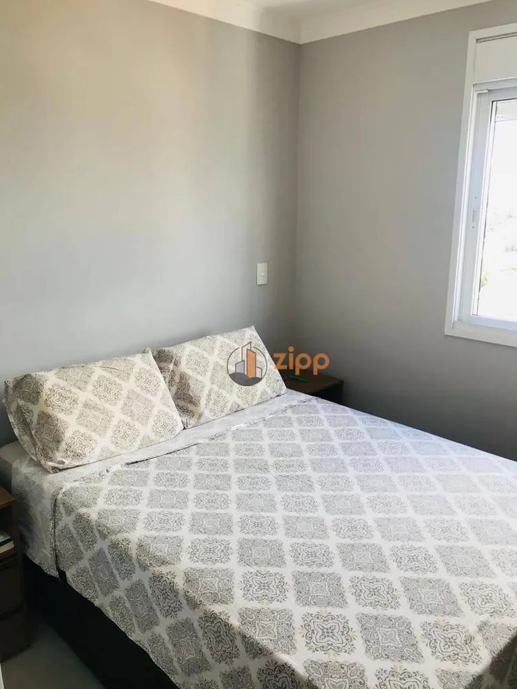 Apartamento, 2 quartos, 56 m² - Foto 6