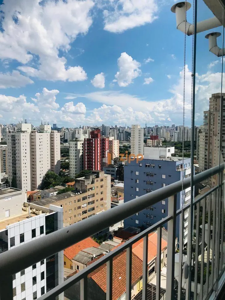 Apartamento, 2 quartos, 56 m² - Foto 12
