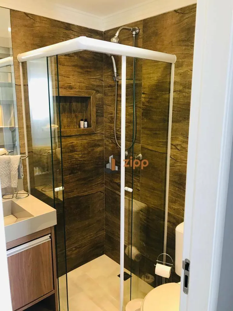 Apartamento, 2 quartos, 56 m² - Foto 9