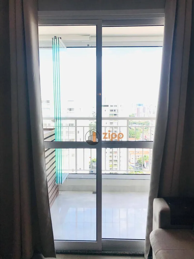Apartamento, 2 quartos, 56 m² - Foto 3
