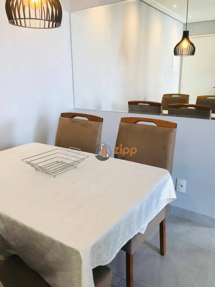 Apartamento, 2 quartos, 56 m² - Foto 4
