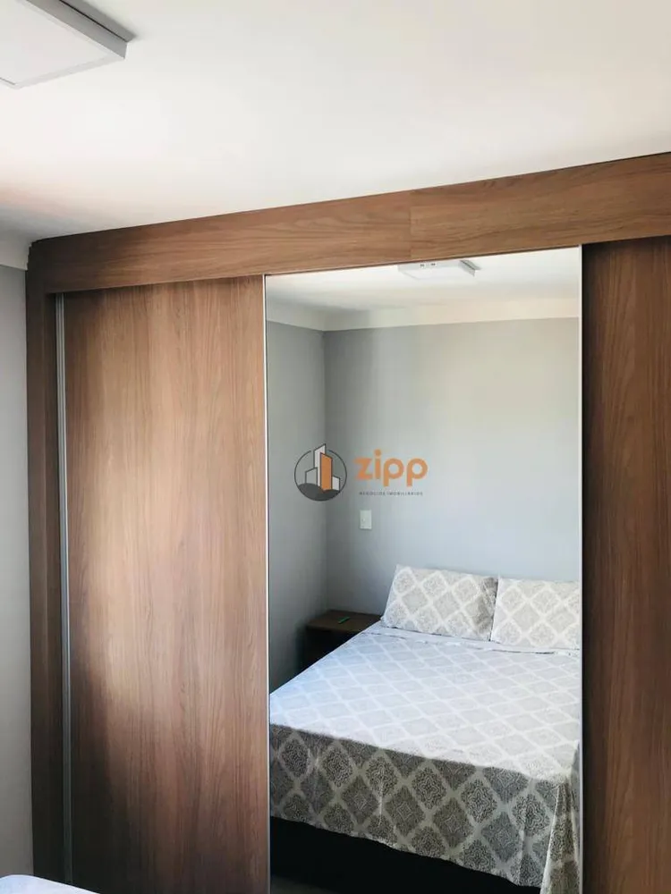 Apartamento, 2 quartos, 56 m² - Foto 10
