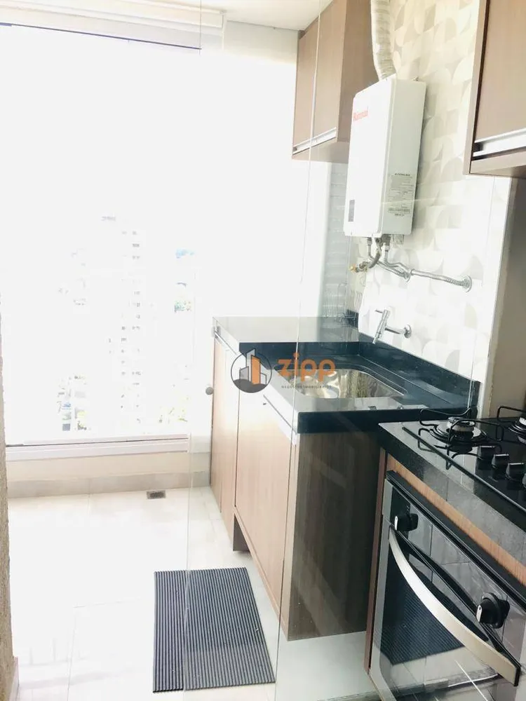 Apartamento, 2 quartos, 56 m² - Foto 5