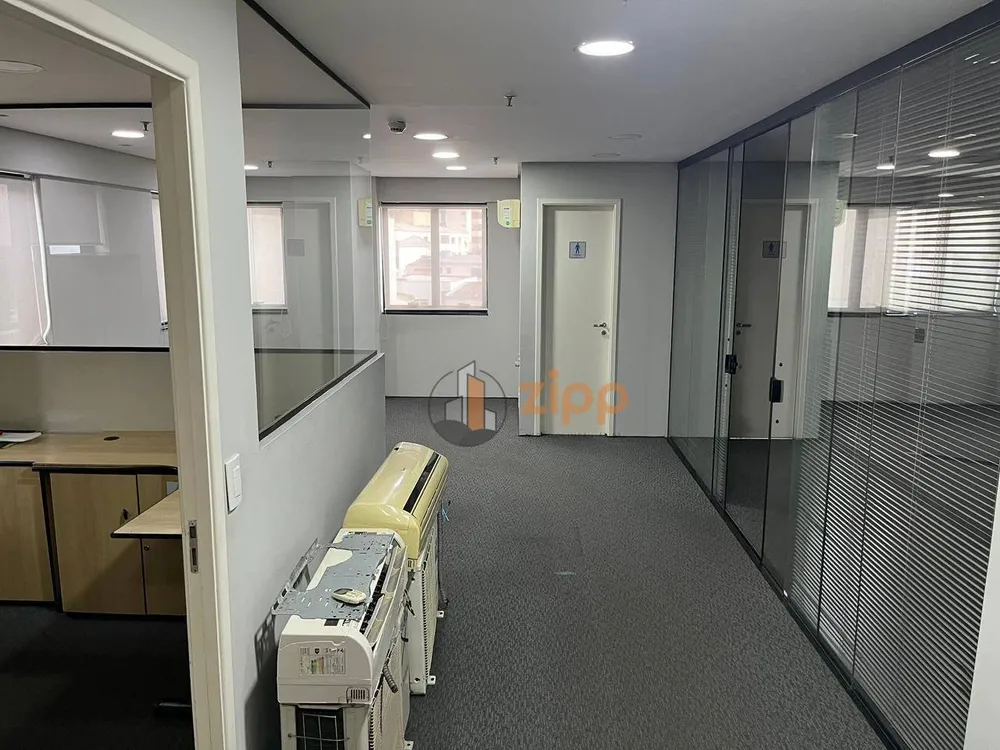 Sala-Conjunto, 44 m² - Foto 1