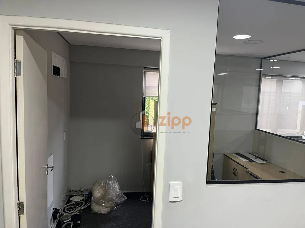 Sala-Conjunto, 44 m² - Foto 2