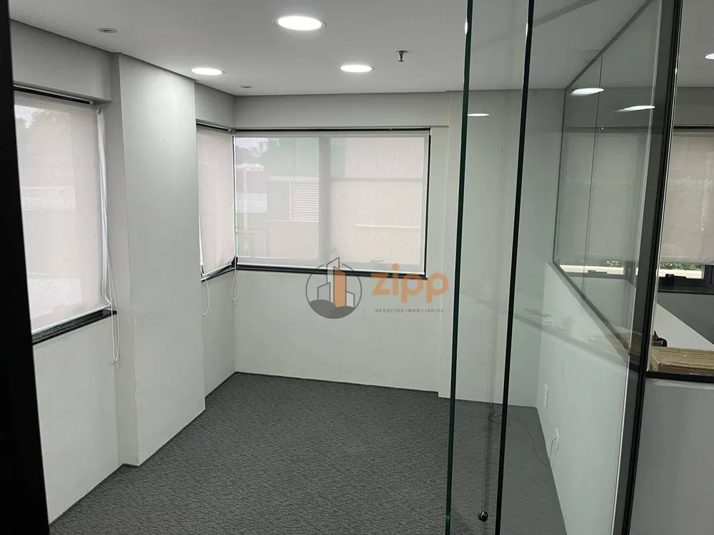Sala-Conjunto, 44 m² - Foto 2