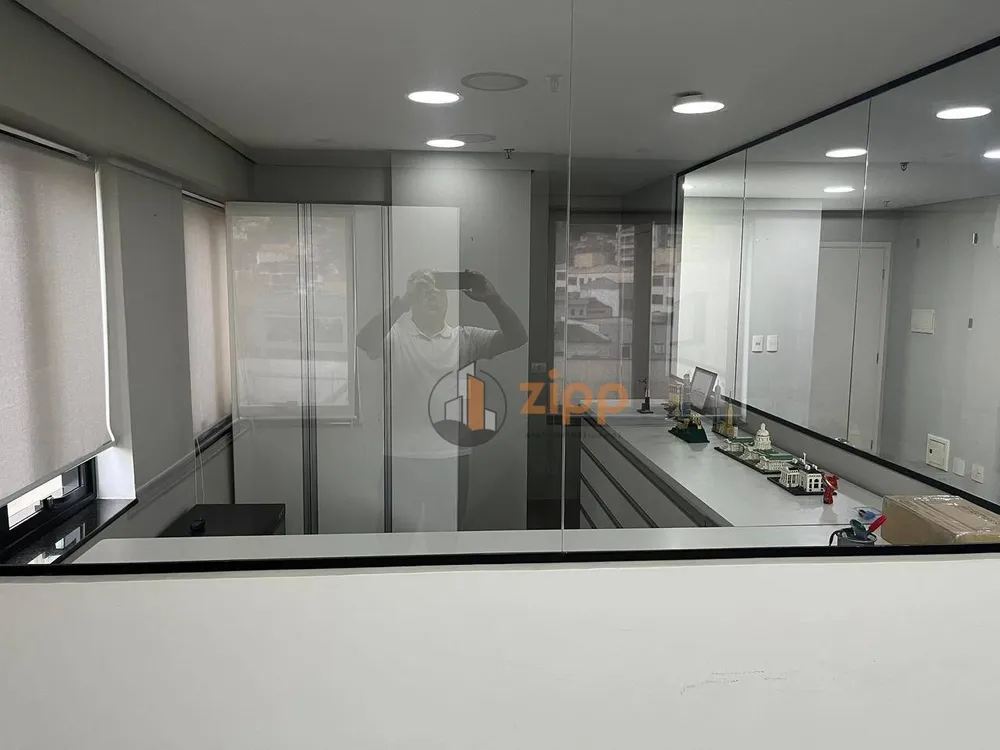 Sala-Conjunto, 44 m² - Foto 5