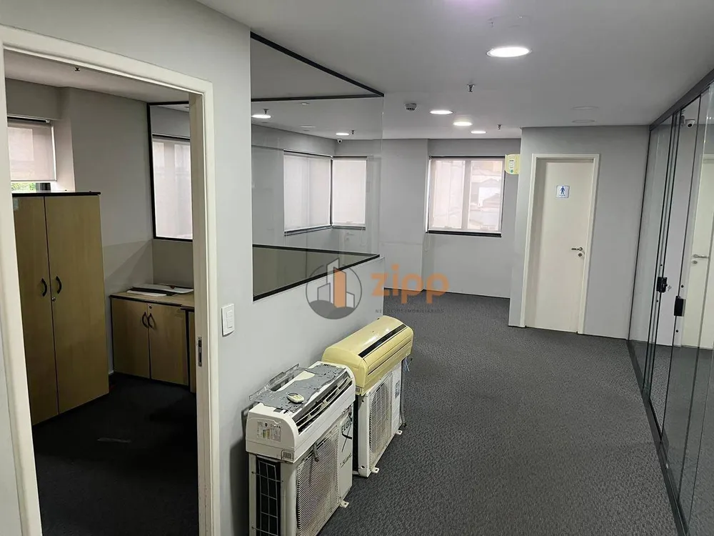 Sala-Conjunto, 44 m² - Foto 3