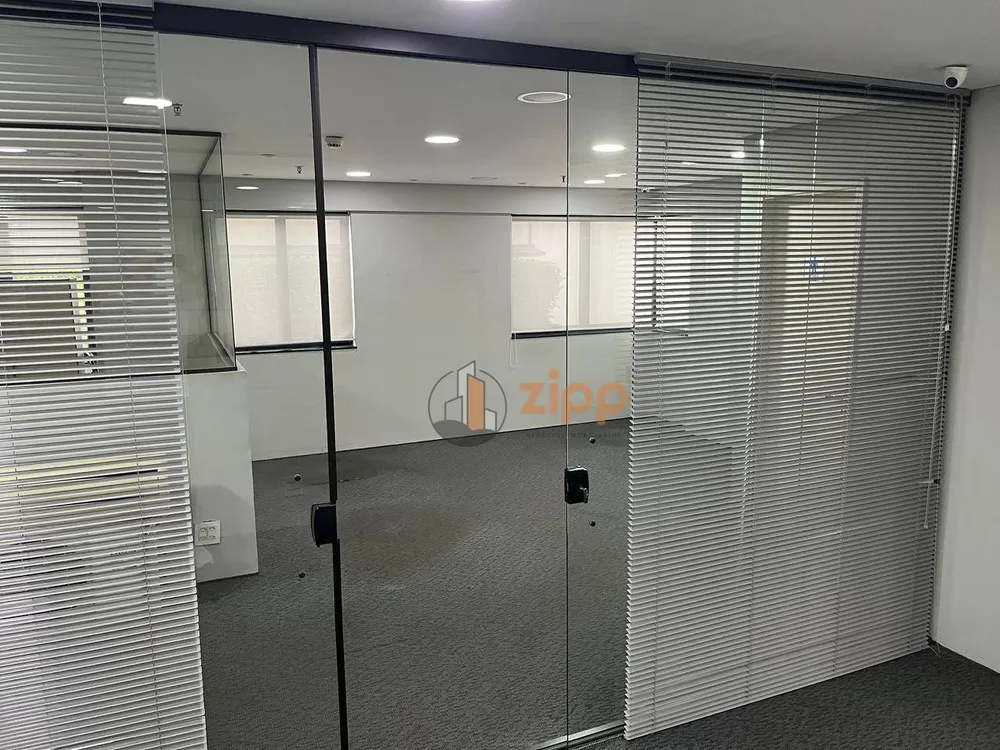 Sala-Conjunto, 44 m² - Foto 6