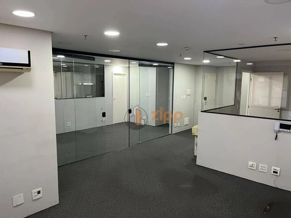 Sala-Conjunto, 44 m² - Foto 4