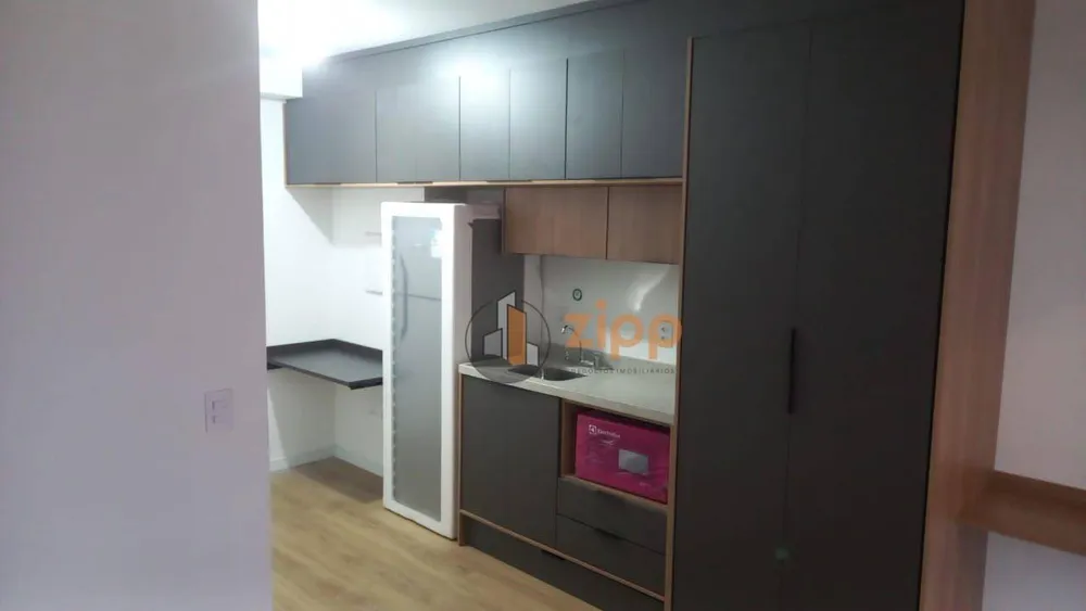 Kitnet-Studio, 26 m² - Foto 4