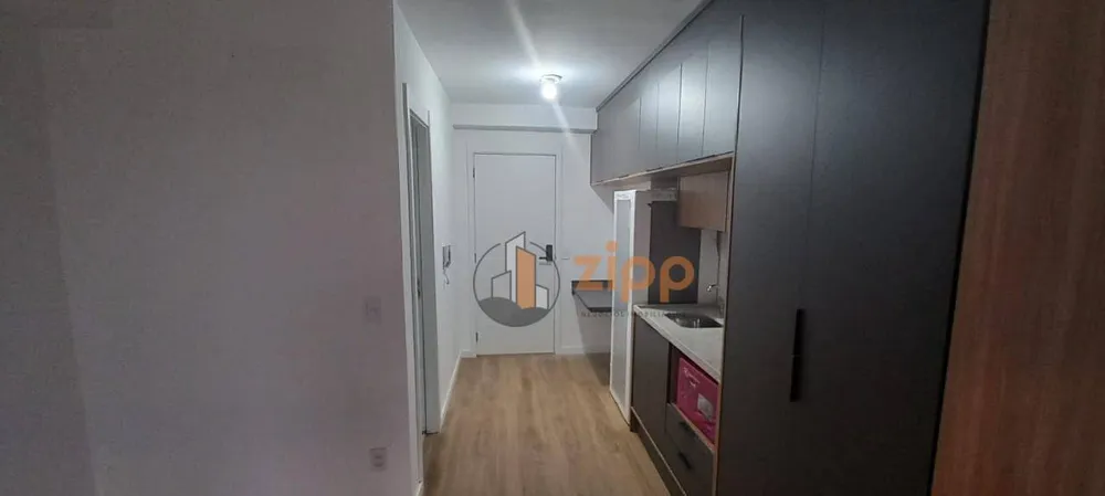 Kitnet-Studio, 26 m² - Foto 3