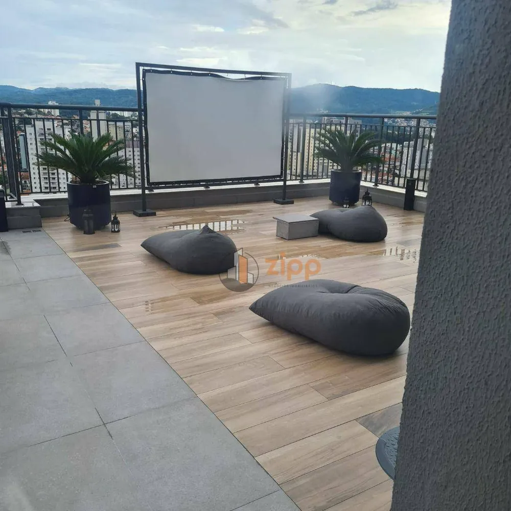 Kitnet-Studio, 26 m² - Foto 4