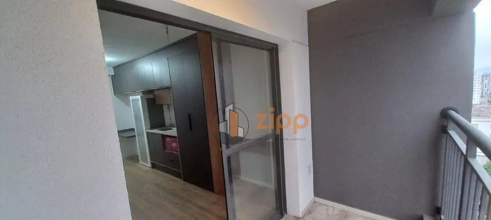 Kitnet-Studio, 26 m² - Foto 2