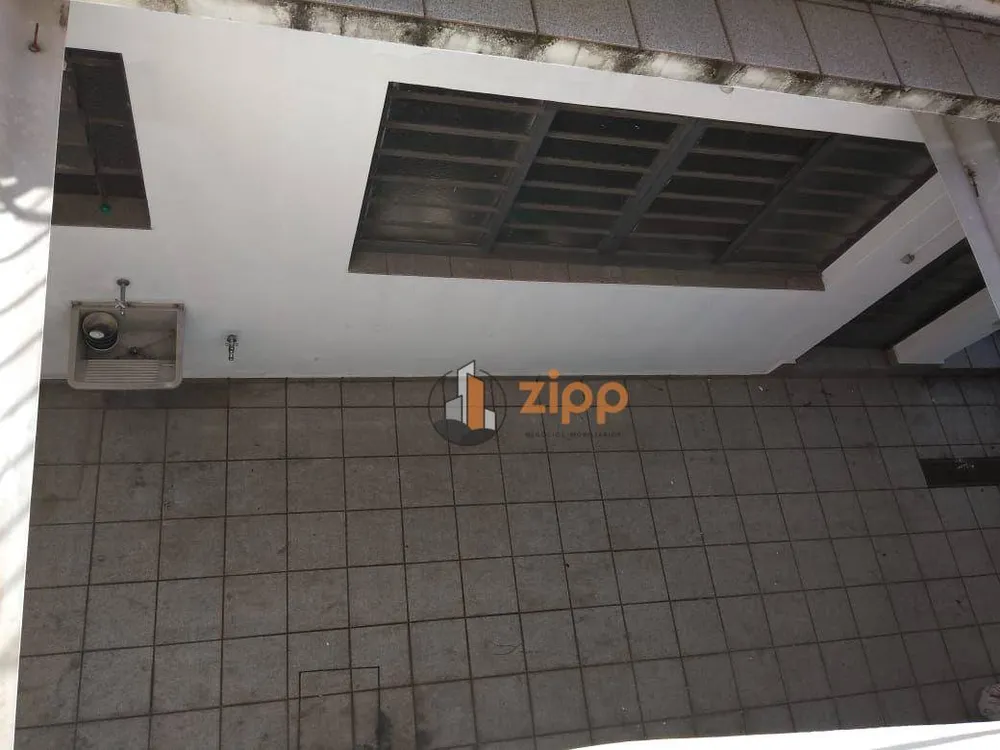 Sobrado, 4 quartos, 150 m² - Foto 15