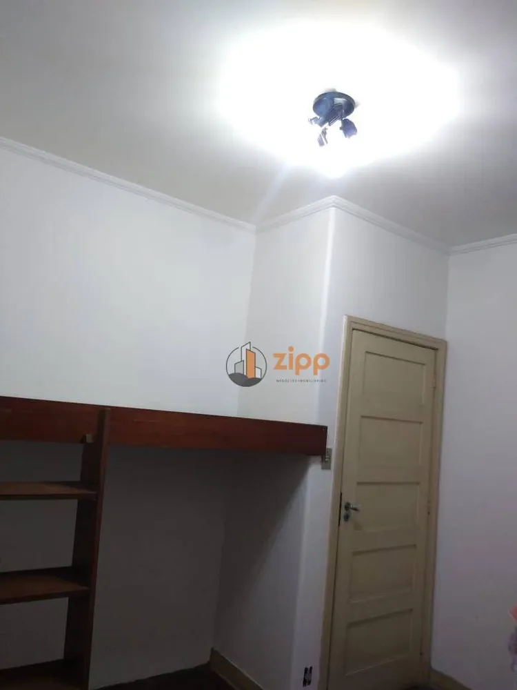 Sobrado, 4 quartos, 150 m² - Foto 10