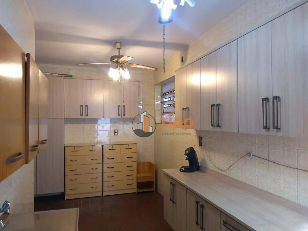 Sobrado, 4 quartos, 150 m² - Foto 3
