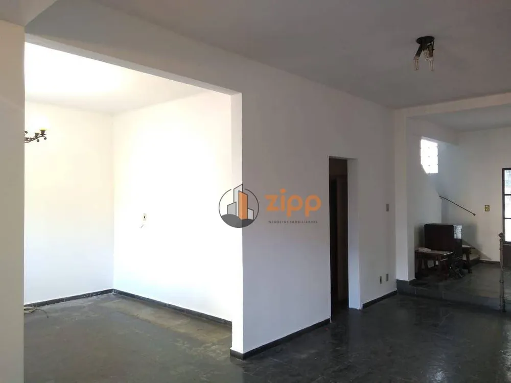 Sobrado, 4 quartos, 150 m² - Foto 1