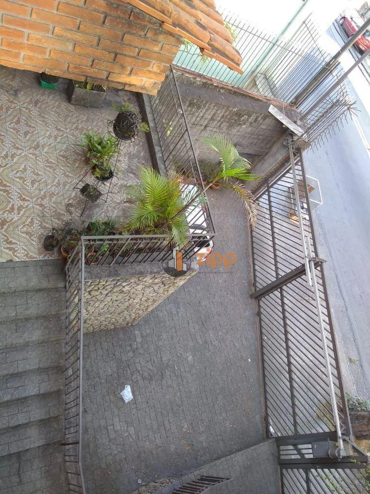 Sobrado, 4 quartos, 150 m² - Foto 2