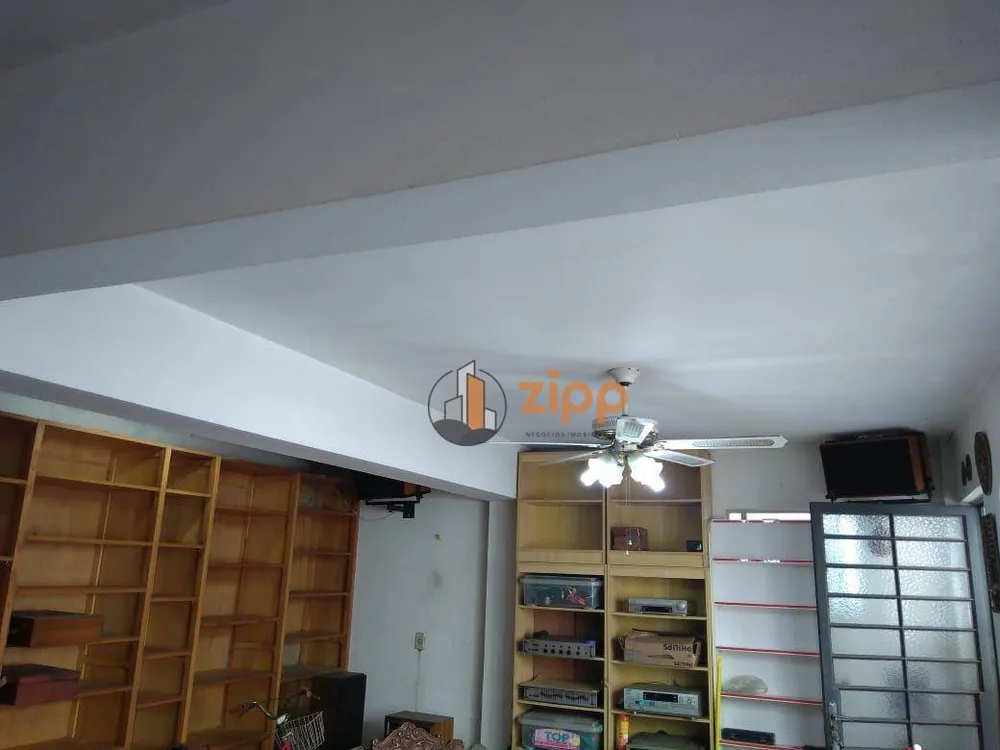 Sobrado, 4 quartos, 150 m² - Foto 8