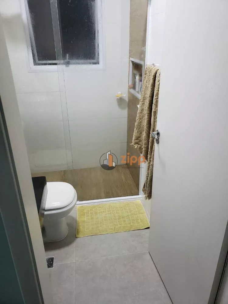 Sobrado à venda com 3 quartos, 121m² - Foto 8