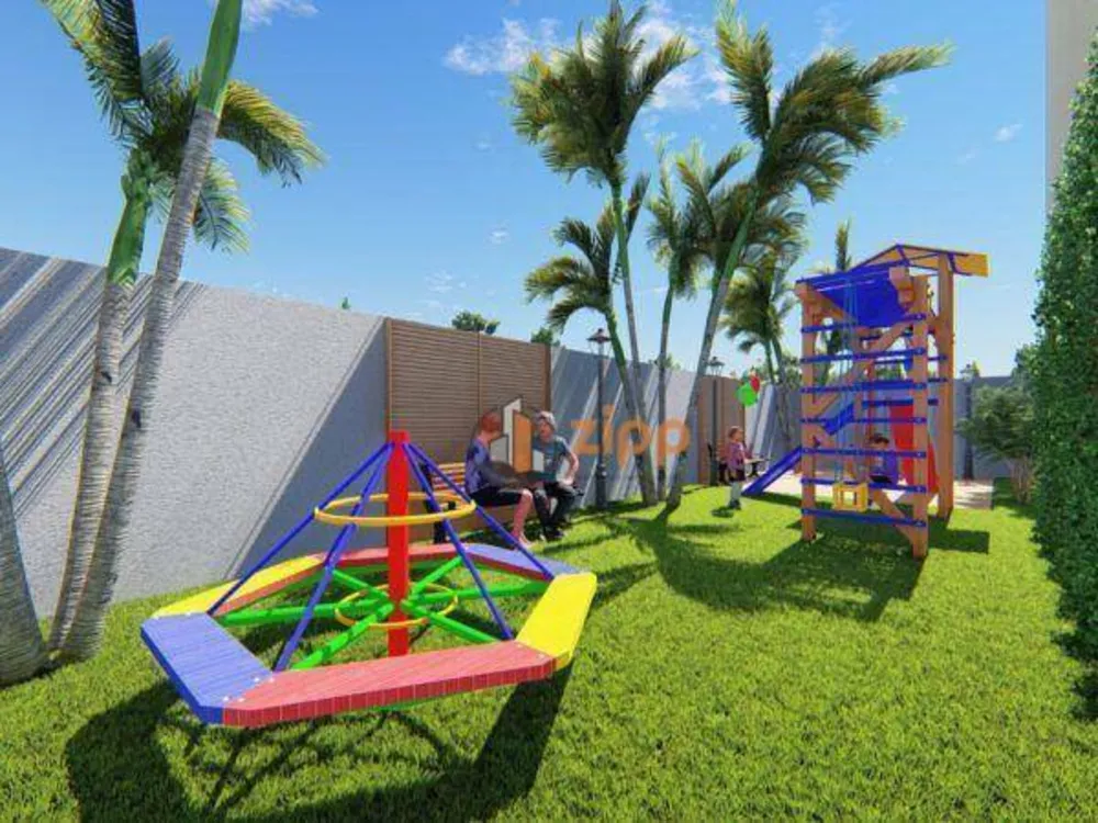 Sobrado, 3 quartos, 150 m² - Foto 2