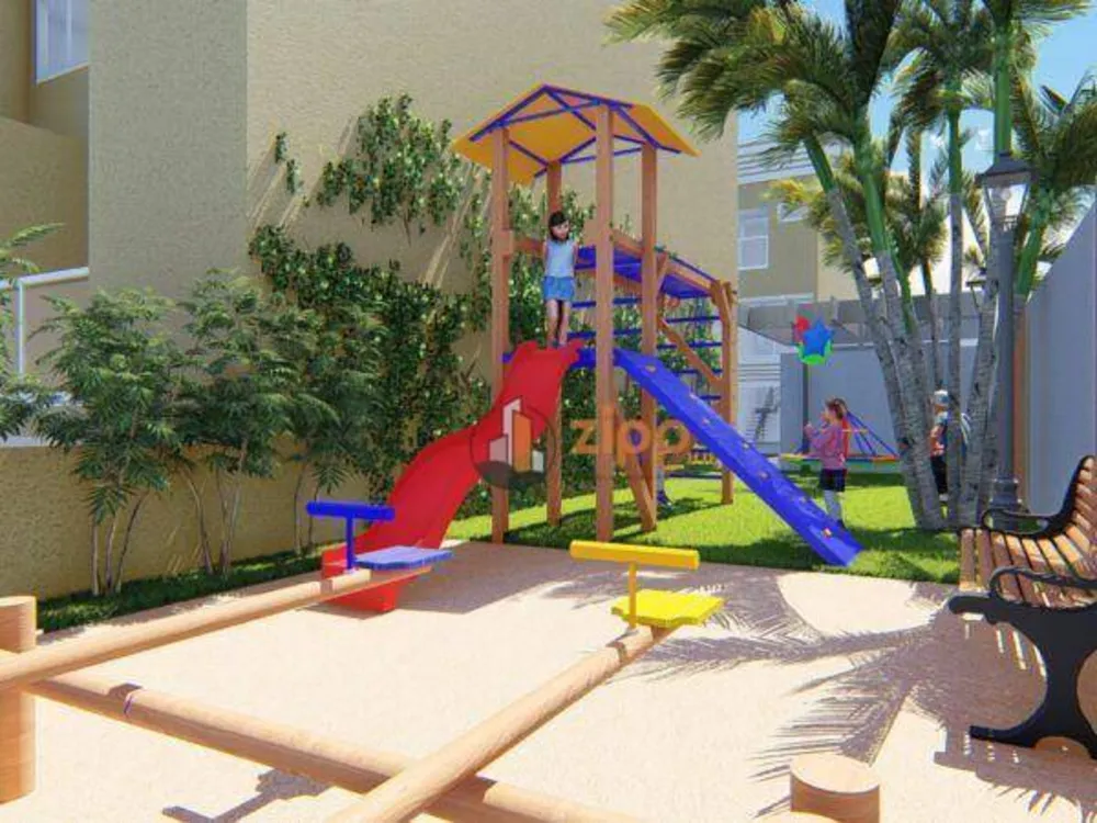 Sobrado, 3 quartos, 150 m² - Foto 5