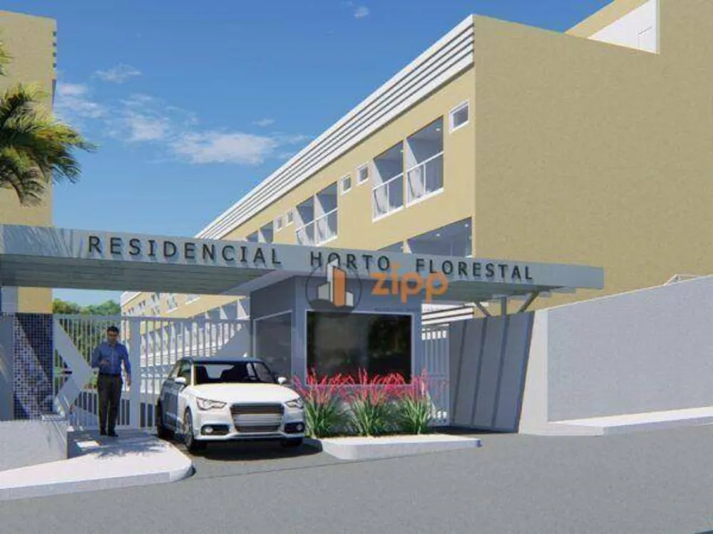 Sobrado, 3 quartos, 150 m² - Foto 3