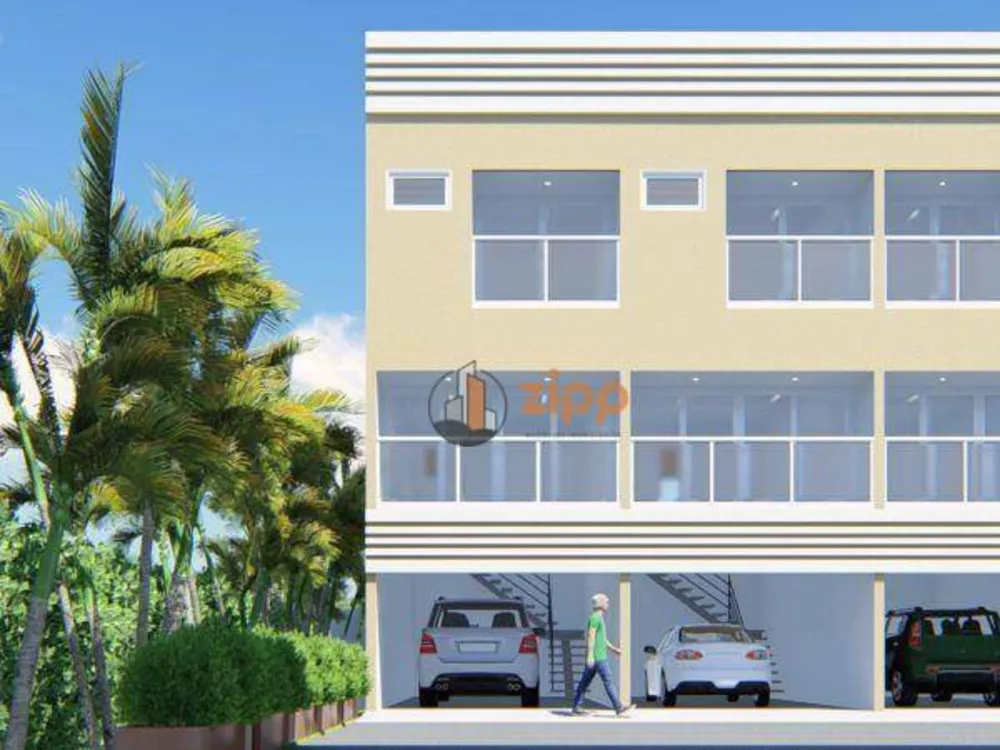 Sobrado, 3 quartos, 150 m² - Foto 11