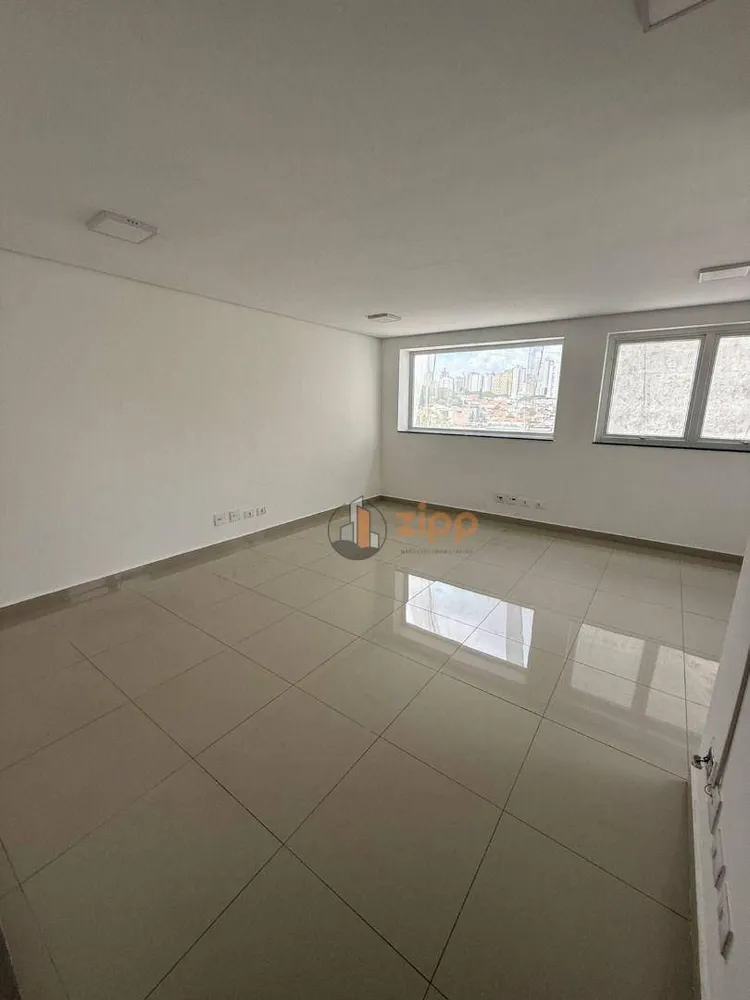 Sala-Conjunto, 35 m² - Foto 8